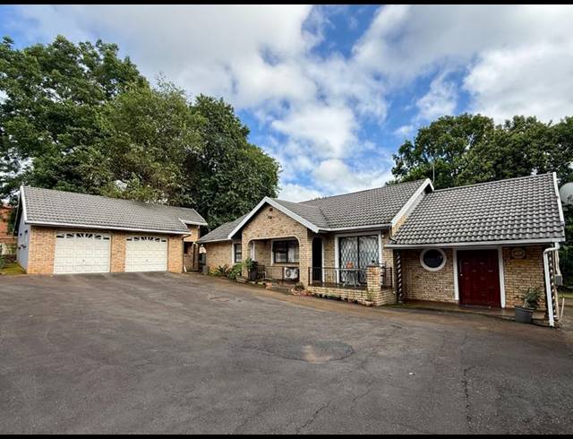 3 BEDROOM HOUSE FOR SALE IN CHASEDENE